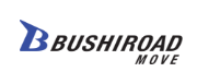 BUSHIROAD MOVE